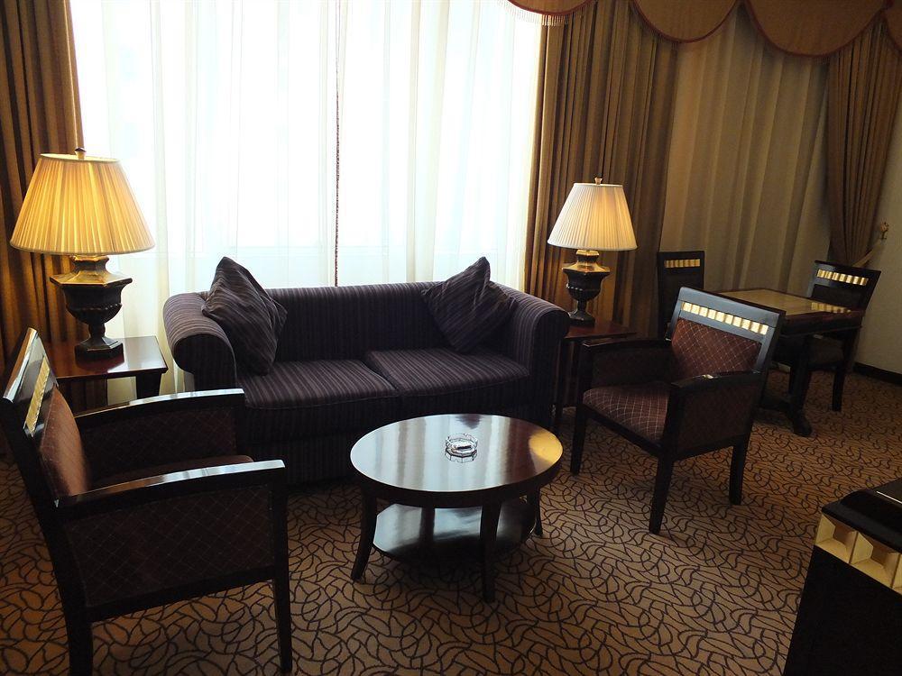 Gloria Hotel ドーハ エクステリア 写真