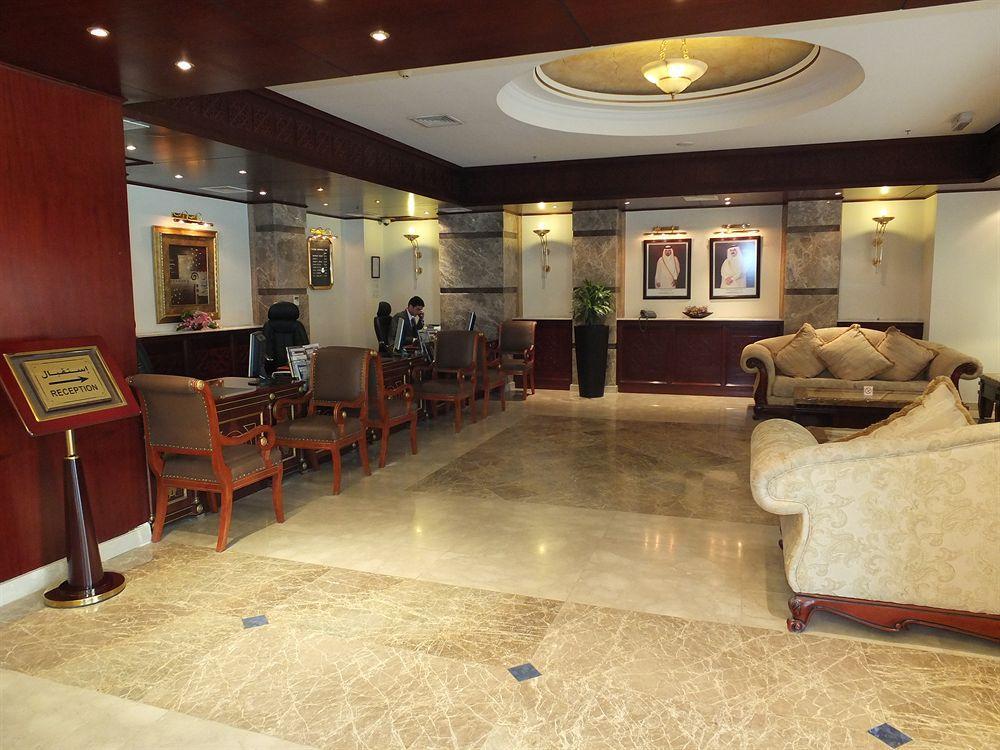 Gloria Hotel ドーハ エクステリア 写真
