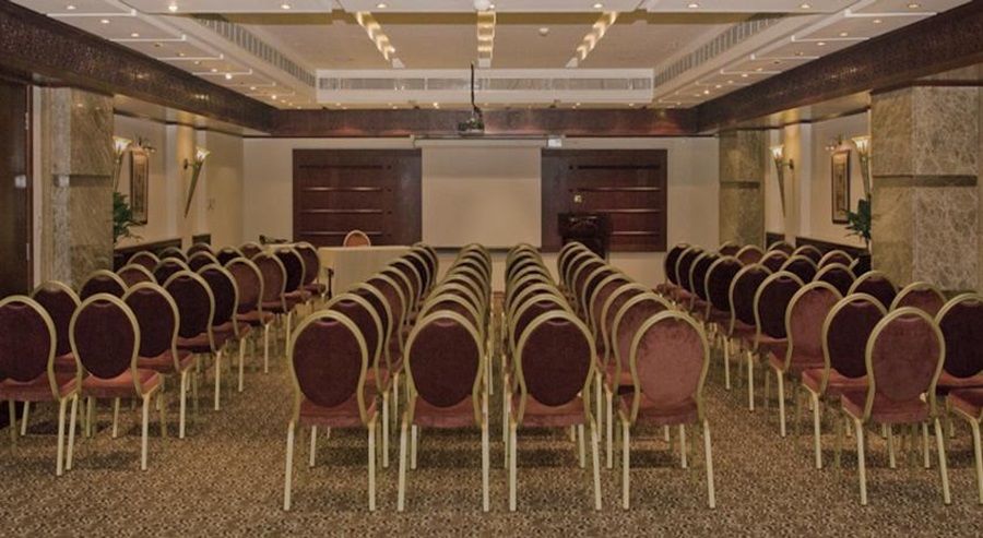 Gloria Hotel ドーハ エクステリア 写真