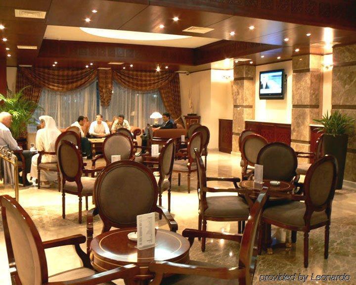 Gloria Hotel ドーハ エクステリア 写真